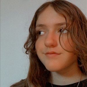 Meet your Posher, Serena